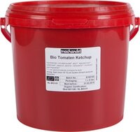 Machandel - Tomaten Ketchup - 5 L