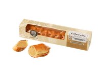 Bio Amandelstaaf - Glutenvrij