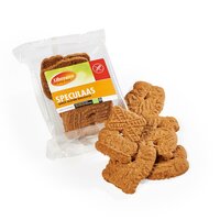 Bio Roomboter Speculaas - Glutenvrij 