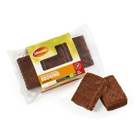 Bio Brownie - Glutenvrij 