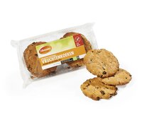 Bio Vruchtenkoeken - Glutenvrij 
