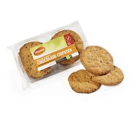 Bio Chocolate Chip Koeken - Glutenvrij 