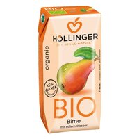 Hollinger - Perensap - 3x200ml 