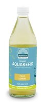Mattisson - Aquakefir Fig & Lemon Bio - 500ml