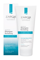 Zarqa -  Shampoo Magnesium Revitalising - 200ml