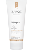 Zarqa -  Sensitive Styling Gel - 200ml