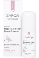 Zarqa - Deodorant Roller Natural Protection - 50ml