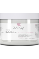 Zarqa - Body Butter Sensitive - 250ml