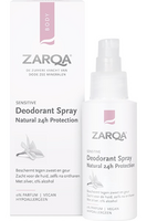Zarqa - Deodorant Spray Natural 24h Protection - 50ml