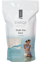 Zarqa - 100% Dode Zee Zout - 1kg