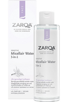 Zarqa - Micellair Water 3-in-1 - 200ml