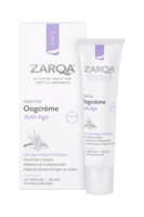 Zarqa - Oogcreme Anti-Age - 15ml