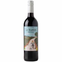 MONTMIJA - Le Bistro Rood - 750ml