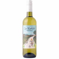 MONTMIJA - Le Bistro Wit - 750ml