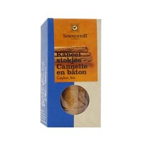 Sonnentor -  Kaneelstokjes Bio - 18 gram