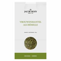 Jacob Hooy - Vrouwenmantel / alchemilla vulgaris - 60 gram