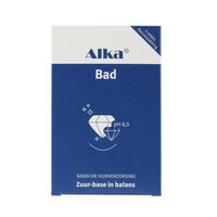 Alka - Mineralenzout - 250 gram 