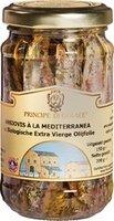 Principe di Gerace - Ansjovis Mediterraans - 200 gram