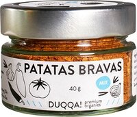 Duqqa! - Patatas Bravas Kruiden - 40 gram