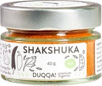 Duqqa! - Shakshuka Kruidenmix - 40 gram
