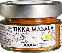 Duqqa! - Tikka Masala - 40 gram