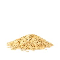 Meesters van De Halm - Gerstevlokken - 15 kg