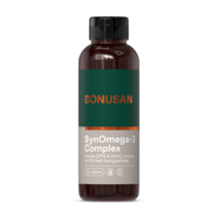 Bonusan - SynOmega-3 Complex - 250ml