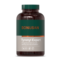 Bonusan - Tyronyl Expert - 300 capsules