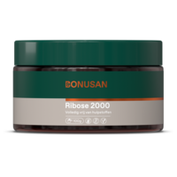 Bonusan - Ribose 2000 - 100 gram