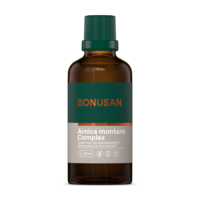 Bonusan - Arnica Montana Complex Tinctuur - 50ml