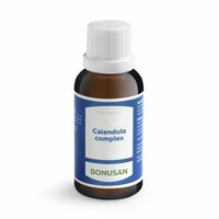 Bonusan - Capsella bursa complex tinctuur - 30ml