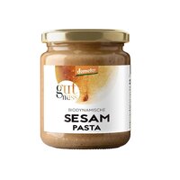 Gutnuss - Tahin Bruin - 250 gram