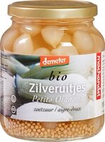 Machandel - Zilveruitjes Zoet-zuur - 350 gram