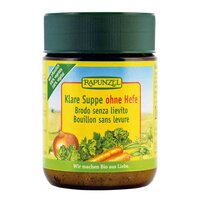 Rapunzel - Bouillonpoeder zonder gist - 300 gram