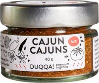Duqqa! - Cajun Kruidenmix - 40 gram