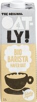 Oatly - Haverdrink Barista Biologisch - 1000ml