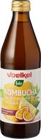 Voelkel - Kombucha Maracuja Citroen - 330ml