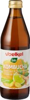 Voelkel - Kombucha Limoen Gember - 330ml