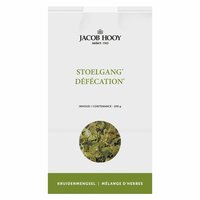 Stoelgangkruiden - 100 gram - Jacob Hooy