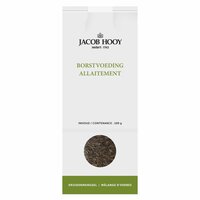 Borstvoedingkruiden - 100 gram - Jacob Hooy