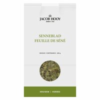 Senneblad Gesneden - 100 gram - Jacob Hooy