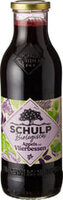 Schulp - Appel & Vlierbessensap - 750ml