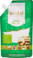 SteviJa - Stevia Kristal - 300 gram