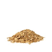 Meesters van De Halm - Roggevlokken - 4 kg