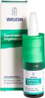 Weleda - Ogentroost Oogdruppels - 10ml