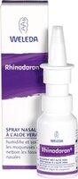 Weleda - Rhinodoron Neusspray - 20ml