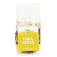 De Nieuwe Band - Paranoten Bio - 200 gram