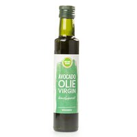 De Nieuwe Band - Avocado Olie Virgin - 250ml