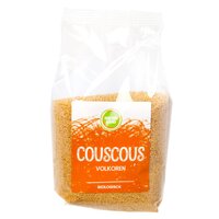 De Nieuwe Band - Couscous Volkoren - 500 gram