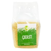 De Nieuwe Band - Gierst - 500 gram